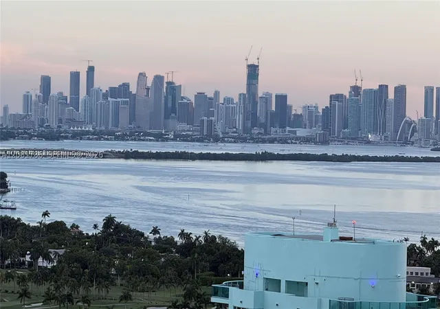 Photo 3 of Condo for sale at 6301 Collins Ave #LPH4, Miami Beach, FL 33141 | MLS# A12081786 | Listing updated on 2026-09-16