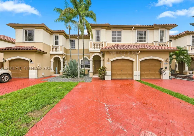 Photo 1 of Condo for sale at 14091 Sw 51st Lane, Miramar, FL 33027 | MLS# A12081256 | Listing updated on 2026-09-02