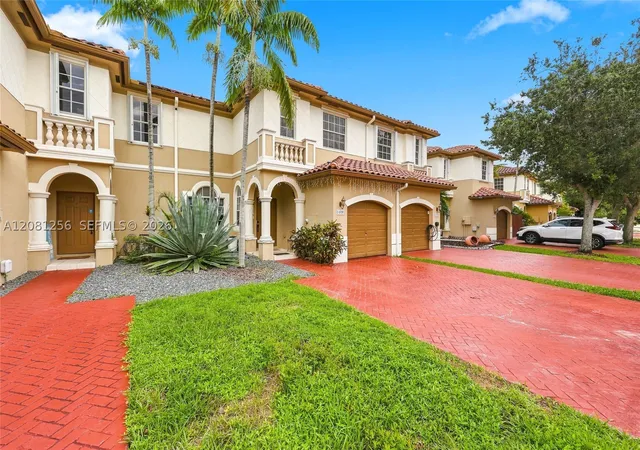 Photo 3 of Condo for sale at 14091 Sw 51st Lane, Miramar, FL 33027 | MLS# A12081256 | Listing updated on 2026-09-02