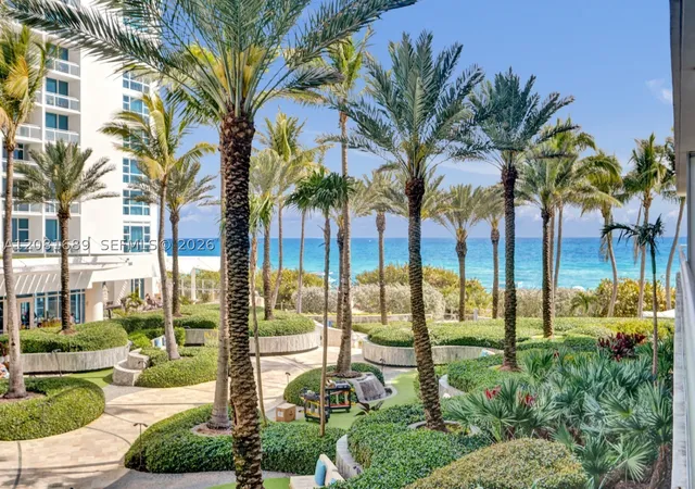 Photo 1 of Condo for sale at 6799 Collins Ave #201, Miami Beach, FL 33141 | MLS# A12081689 | Listing updated on 2026-09-02