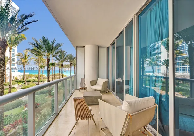 Photo 3 of Condo for sale at 6799 Collins Ave #201, Miami Beach, FL 33141 | MLS# A12081689 | Listing updated on 2026-09-02