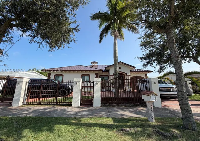Photo 1 of Single family home for sale at 14480 SW 292nd Street, Homestead, FL 33033 | MLS# A12081811 | Listing updated on 2026-09-29