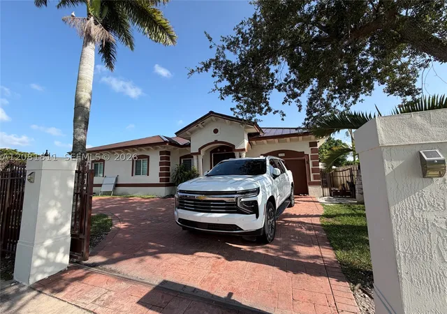 Photo 2 of Single family home for sale at 14480 SW 292nd Street, Homestead, FL 33033 | MLS# A12081811 | Listing updated on 2026-09-29