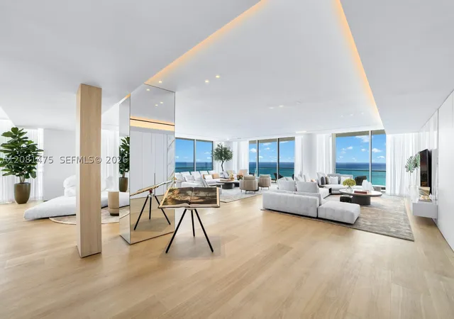 Photo 1 of Luxury condo for sale at 10203 Collins Ave #LPH 2701, Bal Harbour, FL 33154 | MLS# A12081475 | Listing updated on 2026-09-09