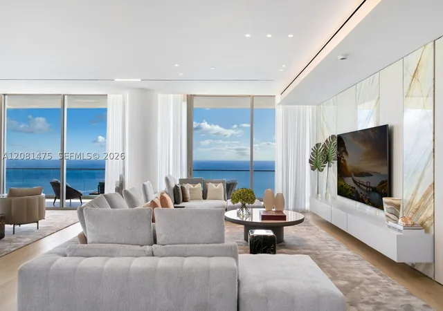 Photo 3 of Condo for sale at 10203 Collins Ave #LPH 2701, Bal Harbour, FL 33154 | MLS# A12081475 | Listing updated on 2026-09-09