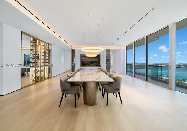 Photo 4 of Condo for sale at 10203 Collins Ave #LPH 2701, Bal Harbour, FL 33154 | MLS# A12081475 | Listing updated on 2026-09-09