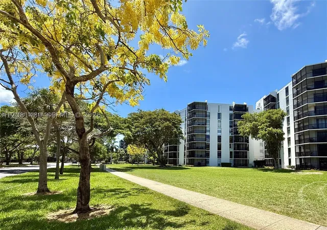 Photo 1 of Condo for sale at 3475 N Country Clb Dr #615, Aventura, FL 33180 | MLS# A12081480 | Listing updated on 2026-10-05