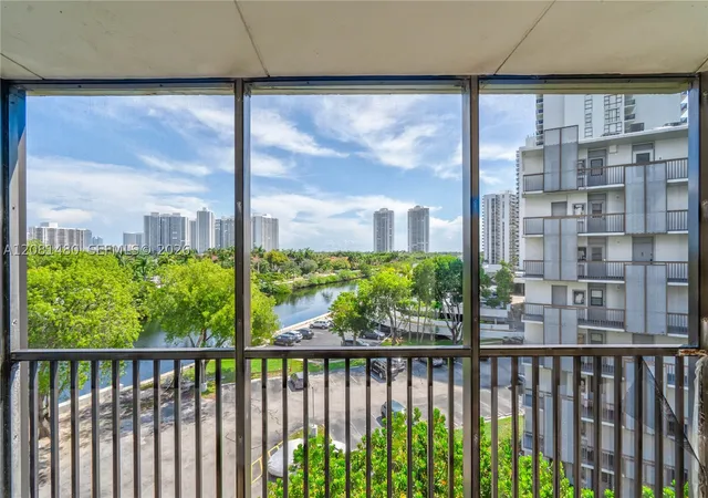 Photo 3 of Condo for sale at 3475 N Country Clb Dr #615, Aventura, FL 33180 | MLS# A12081480 | Listing updated on 2026-10-05