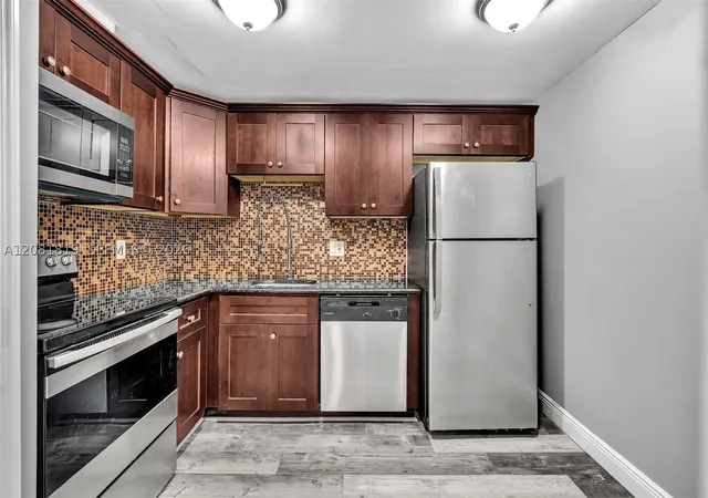 Photo 2 of Condo for sale at 4158 Inverrary Dr #503, Lauderhill, FL 33319 | MLS# A12081819 | Listing updated on 2026-09-02