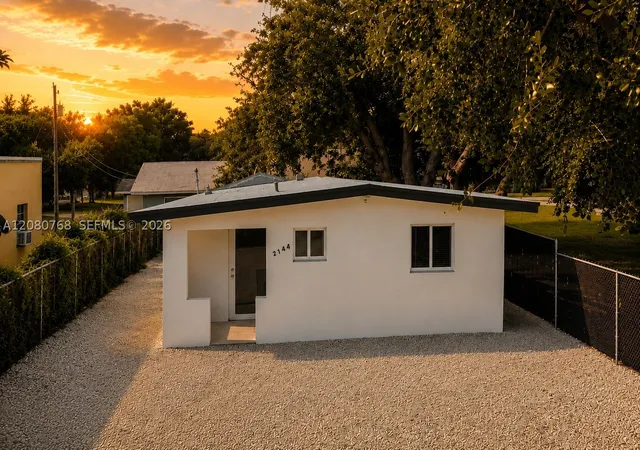 Photo 1 of Single family home for sale at 2144 Nw 89th Terrace, Miami, FL 33147 | MLS# A12080768 | Listing updated on 2026-09-02