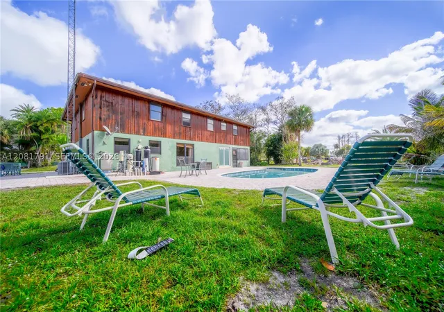 Photo 1 of Single family home for sale at 576 Marshall Rd, West Palm Beach, FL 33413 | MLS# A12081791 | Listing updated on 2026-09-17