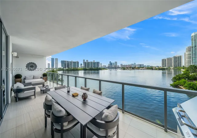 Condo for sale at 3300 NE 188th Street #312, Aventura, FL 33180 | MLS# A12080571