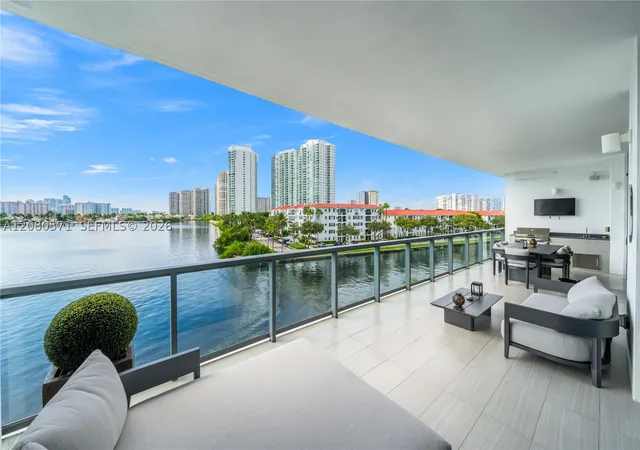 Photo 2 of Condo for sale at 3300 NE 188th Street #312, Aventura, FL 33180 | MLS# A12080571 | Listing updated on 2026-09-16