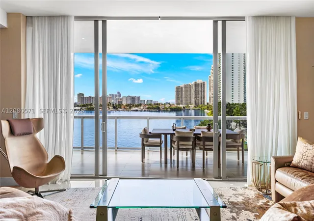 Photo 3 of Condo for sale at 3300 NE 188th Street #312, Aventura, FL 33180 | MLS# A12080571 | Listing updated on 2026-09-16