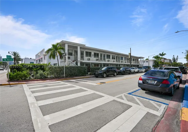Photo 23 of Condo for sale at 200 76th Street #56, Miami Beach, FL 33141 | MLS# A12081851 | Listing updated on 2026-09-21