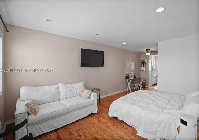 Photo 2 of Condo for sale at 200 76th Street #56, Miami Beach, FL 33141 | MLS# A12081851 | Listing updated on 2026-09-02