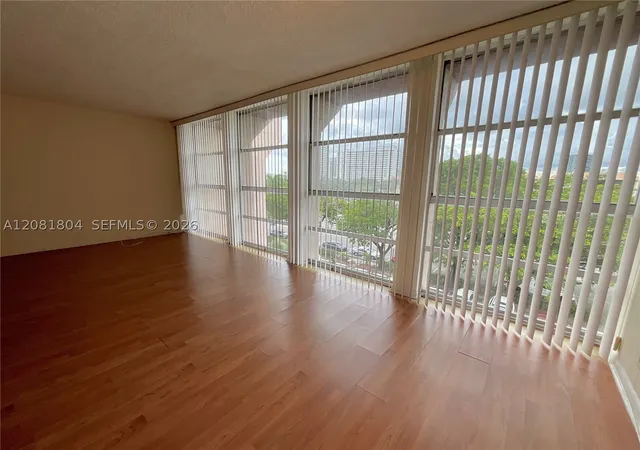 Photo 2 of Condo for sale at 2101 Atlantic Shrs Blvd #507, Hallandale Beach, FL 33009 | MLS# A12081804 | Listing updated on 2026-09-09