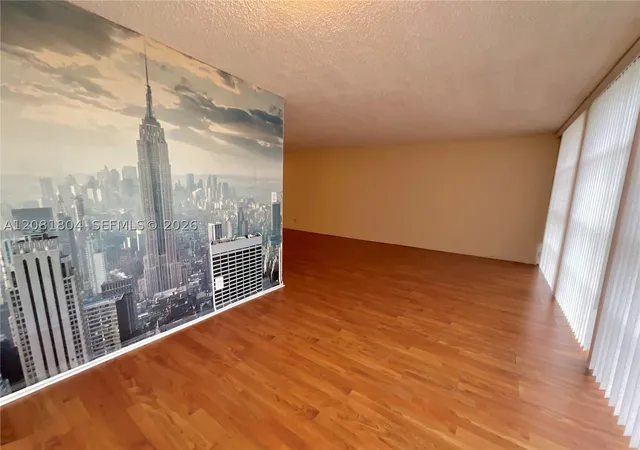 Photo 3 of Condo for sale at 2101 Atlantic Shrs Blvd #507, Hallandale Beach, FL 33009 | MLS# A12081804 | Listing updated on 2026-09-09