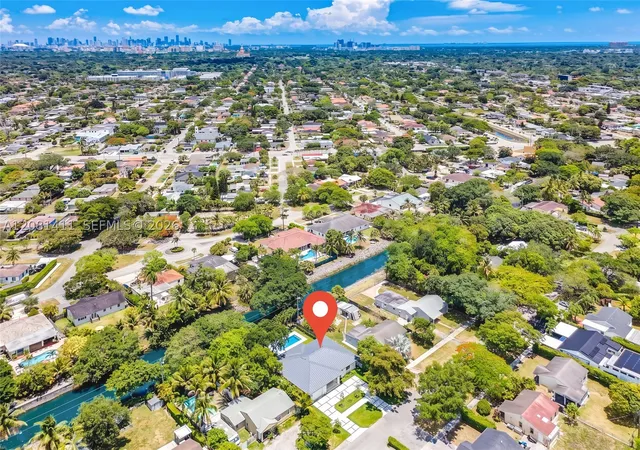 Photo 3 of Single family home for sale at 6853 S Waterway Dr, Miami, FL 33155 | MLS# A12081411 | Listing updated on 2026-09-10