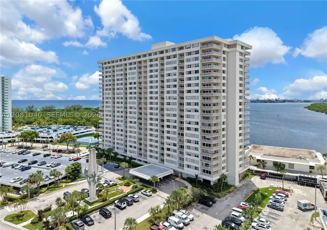 Photo 1 of Condo for sale at 300 Bayview Dr #211, Sunny Isles Beach, FL 33160 | MLS# A12081040 | Listing updated on 2026-09-02