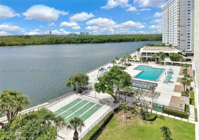 Photo 3 of Condo for sale at 300 Bayview Dr #211, Sunny Isles Beach, FL 33160 | MLS# A12081040 | Listing updated on 2026-09-02