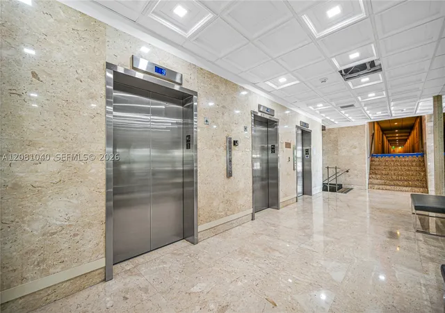 Photo 3 of Condo for sale at 300 Bayview Dr #211, Sunny Isles Beach, FL 33160 | MLS# A12081040 | Listing updated on 2026-09-02