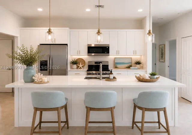 Photo 4 of Single family home for sale at 2907 West 25th, Lehigh Acres, FL 33971 | MLS# A12080928 | Listing updated on 2026-09-16