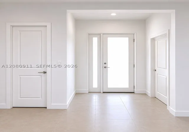Photo 3 of Single family home for sale at 2820 West 44, Lehigh Acres, FL 33971 | MLS# A12080911 | Listing updated on 2026-09-16