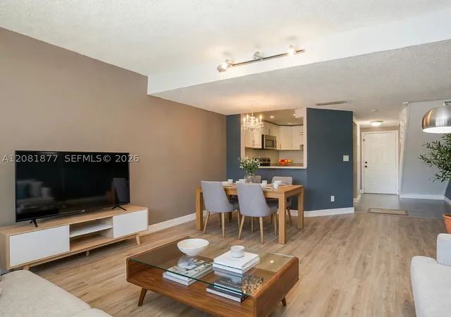 Photo 2 of Condo for sale at 5200 Nw 31st Avenue #153, Fort Lauderdale, FL 33309 | MLS# A12081877 | Listing updated on 2026-09-02