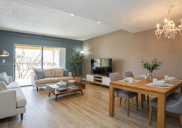 Photo 3 of Condo for sale at 5200 Nw 31st Avenue #153, Fort Lauderdale, FL 33309 | MLS# A12081877 | Listing updated on 2026-09-02