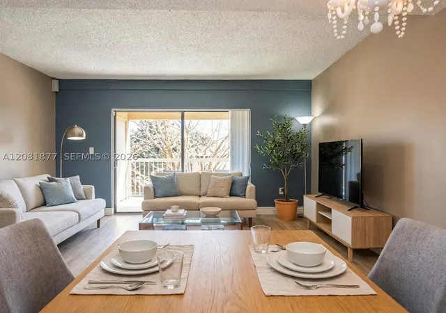 Photo 3 of Condo for sale at 5200 NW 31st Avenue #153, Fort Lauderdale, FL 33309 | MLS# A12081877 | Listing updated on 2026-09-02