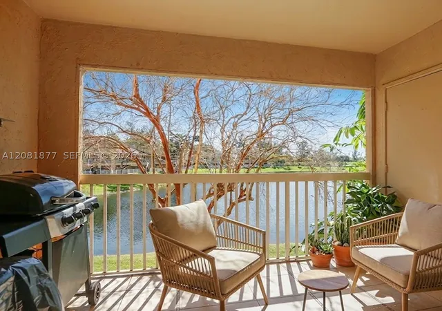Photo 4 of Condo for sale at 5200 NW 31st Avenue #153, Fort Lauderdale, FL 33309 | MLS# A12081877 | Listing updated on 2026-09-02