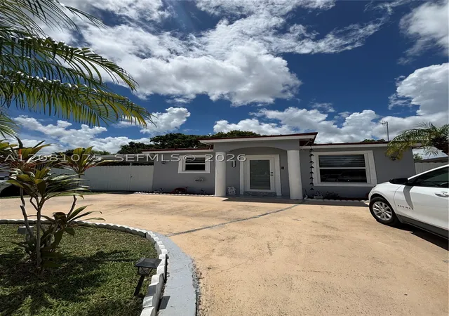 Photo 3 of Single family home for sale at 502 Nw 7th Avenue, Homestead, FL 33030 | MLS# A12081075 | Listing updated on 2026-09-02