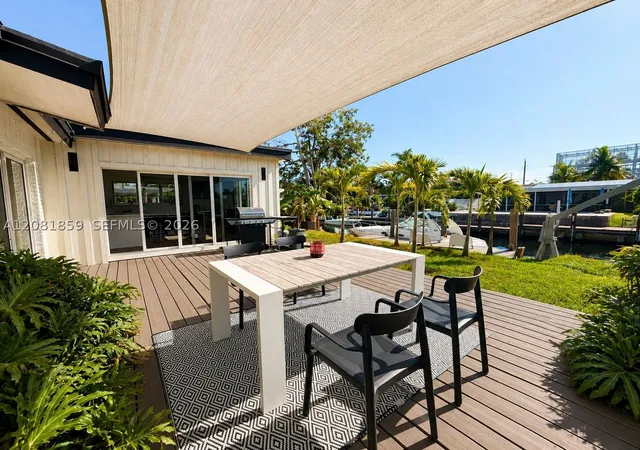 Photo 3 of Single family home for sale at 1720 Sw 23rd Avenue, Fort Lauderdale, FL 33312 | MLS# A12081859 | Listing updated on 2026-09-12