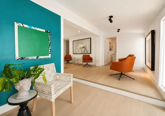 Photo 4 of Single family home for sale at 1720 SW 23rd Avenue, Fort Lauderdale, FL 33312 | MLS# A12081859 | Listing updated on 2026-09-12