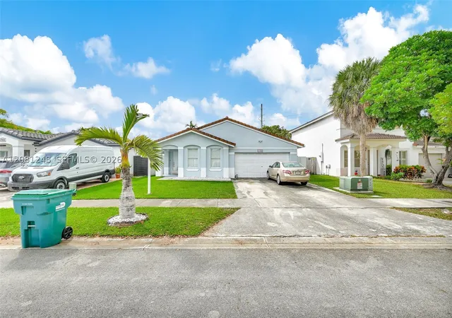 Photo 1 of Single family home for sale at 17384 Sw 138th Court, Miami, FL 33177 | MLS# A12081248 | Listing updated on 2026-09-02