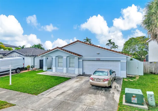 Photo 2 of Single family home for sale at 17384 Sw 138th Court, Miami, FL 33177 | MLS# A12081248 | Listing updated on 2026-09-02