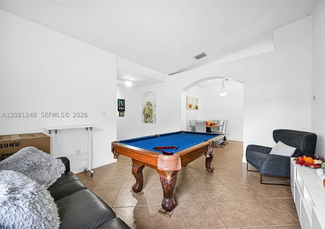Photo 4 of Single family home for sale at 17384 SW 138th Court, Miami, FL 33177 | MLS# A12081248 | Listing updated on 2026-09-02