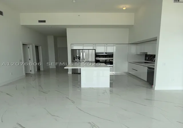 Photo 3 of Condo for sale at 1170 E Hallandale Beach Blvd #607, Hallandale Beach, FL 33009 | MLS# A12076606 | Listing updated on 2026-09-02