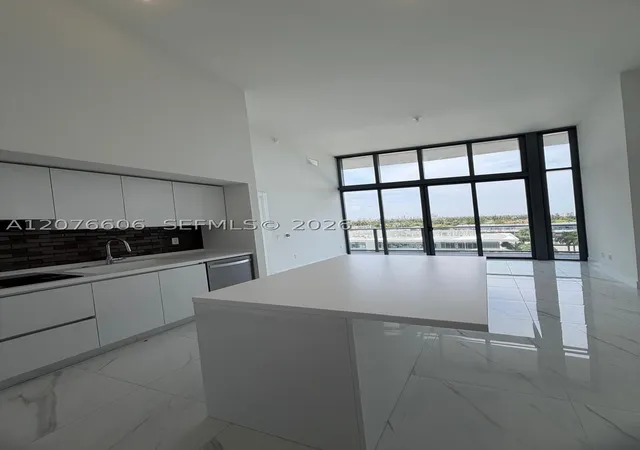 Photo 4 of Condo for sale at 1170 E Hallandale Beach Blvd #607, Hallandale Beach, FL 33009 | MLS# A12076606 | Listing updated on 2026-09-02