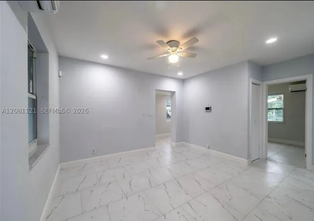 Photo 3 of Single family home for sale at 425 Nw 14th Way, Fort Lauderdale, FL 33311 | MLS# A12081121 | Listing updated on 2026-09-02