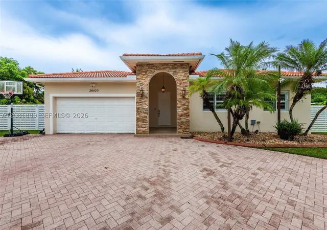 Photo 1 of Single family home for sale at 20425 Sw 319th Street, Homestead, FL 33030 | MLS# A12081889 | Listing updated on 2026-09-10