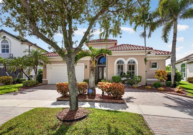 Photo 1 of Single family home for sale at 7530 Nw 120th Drive, Parkland, FL 33076 | MLS# A12077613 | Listing updated on 2026-09-27
