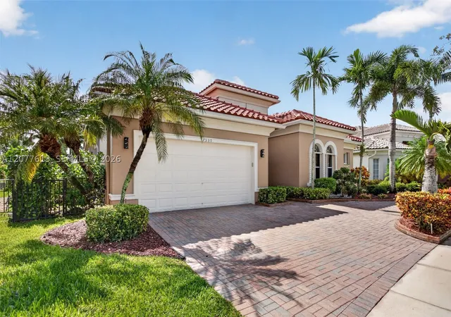 Photo 2 of Single family home for sale at 7530 Nw 120th Drive, Parkland, FL 33076 | MLS# A12077613 | Listing updated on 2026-09-27