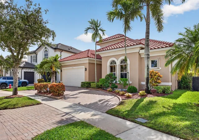 Photo 3 of Single family home for sale at 7530 Nw 120th Drive, Parkland, FL 33076 | MLS# A12077613 | Listing updated on 2026-09-27