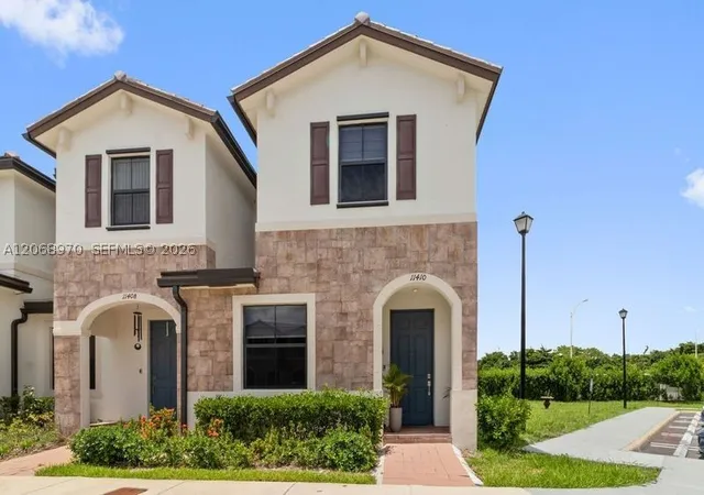 Photo 1 of Single family home for sale at 11410 W 34th Way, Hialeah, FL 33018 | MLS# A12068970 | Listing updated on 2026-09-02