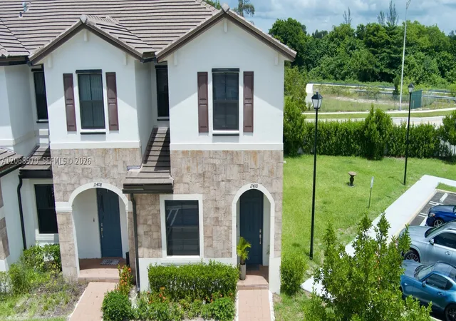 Photo 2 of Single family home for sale at 11410 W 34th Way, Hialeah, FL 33018 | MLS# A12068970 | Listing updated on 2026-09-02