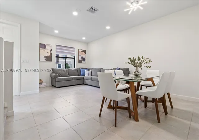 Photo 3 of House for sale at 11410 W 34th Way, Hialeah, FL 33018 | MLS# A12068970 | Listing updated on 2026-09-02