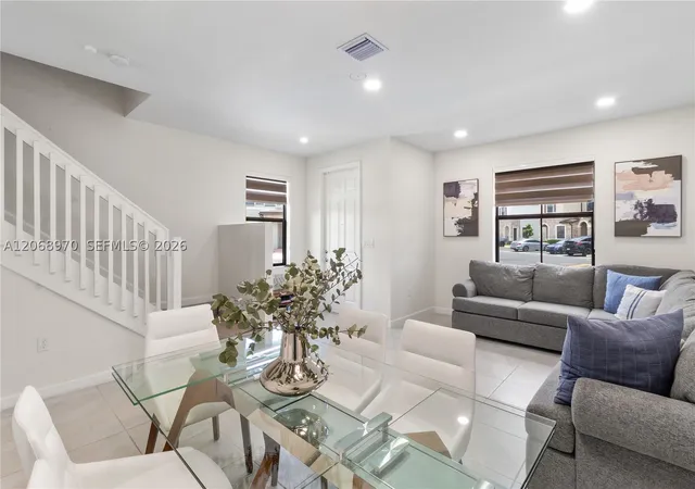 Photo 4 of House for sale at 11410 W 34th Way, Hialeah, FL 33018 | MLS# A12068970 | Listing updated on 2026-09-02