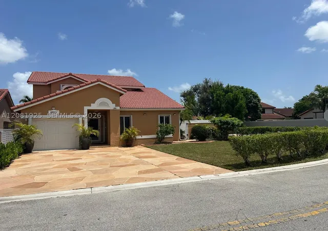 Photo 1 of Single family home for sale at 18901 Nw 55th Avenue, Miami Gardens, FL 33055 | MLS# A12081925 | Listing updated on 2026-09-10